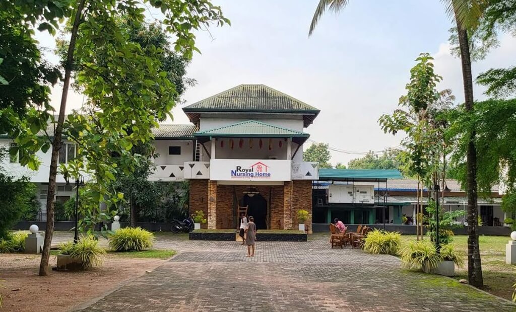 Royal Nursing Home